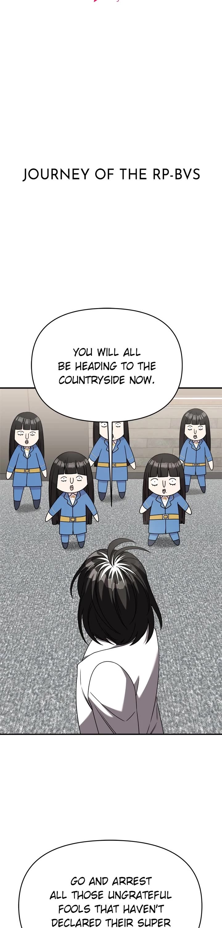 Pure Villain Chapter 113 page 11 - Chapter 113: (S2) Episode 35