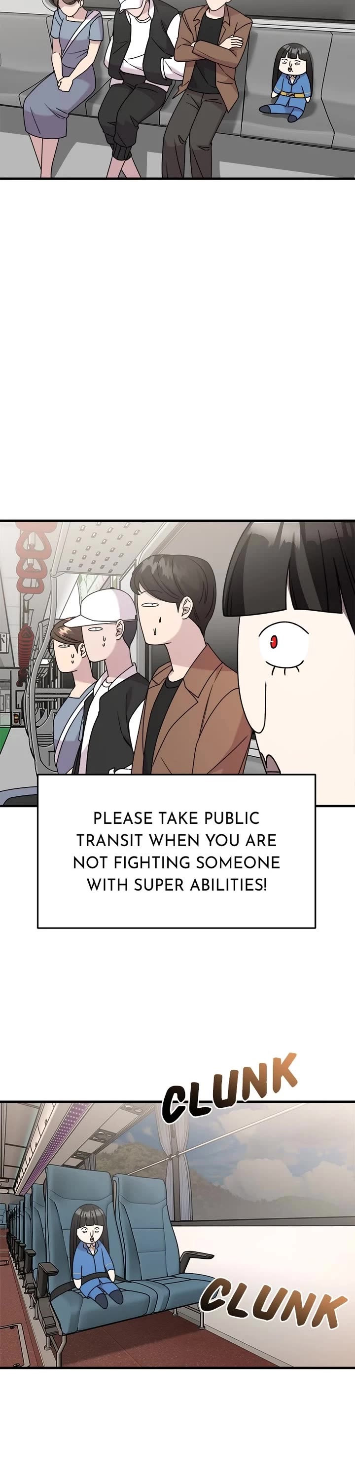 Pure Villain Chapter 113 page 13 - Chapter 113: (S2) Episode 35