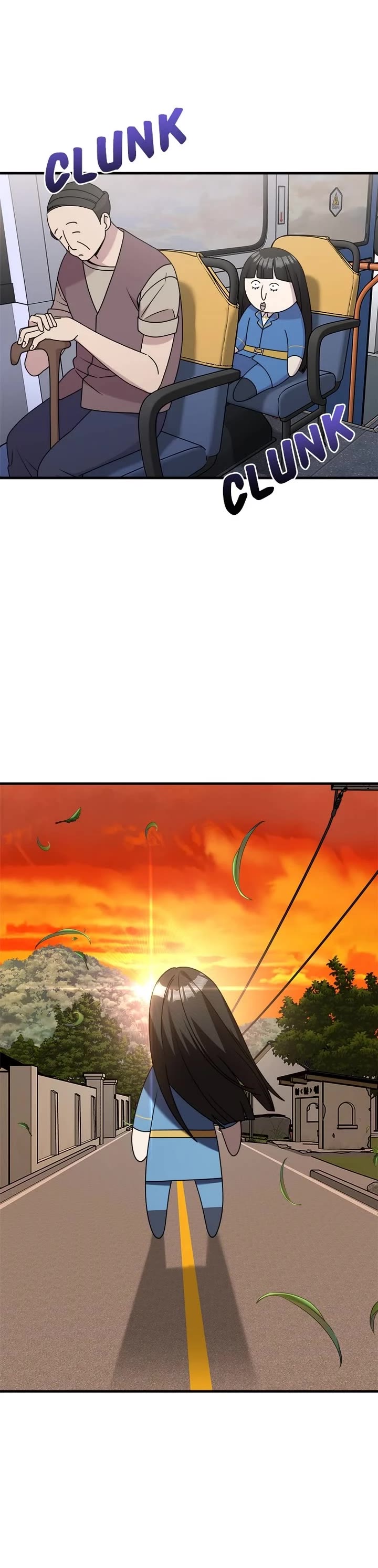 Pure Villain Chapter 113 page 14 - Chapter 113: (S2) Episode 35