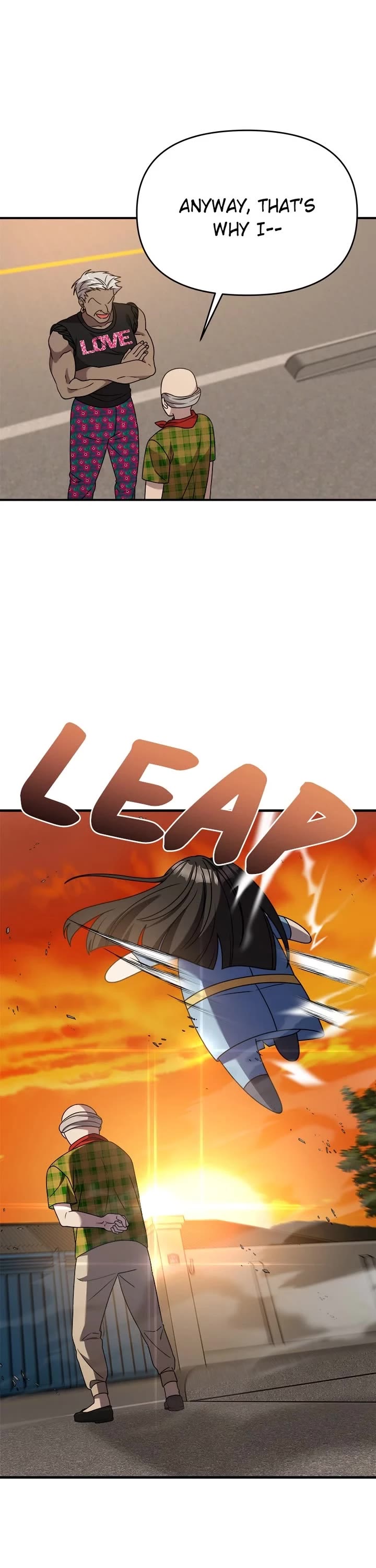 Pure Villain Chapter 113 page 16 - Chapter 113: (S2) Episode 35