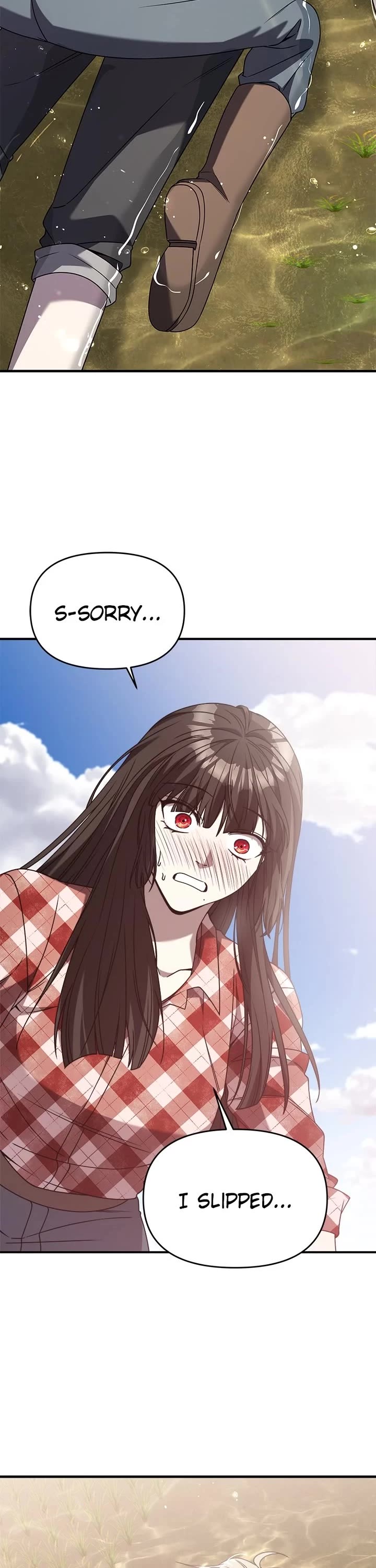 Pure Villain Chapter 113 page 2 - Chapter 113: (S2) Episode 35
