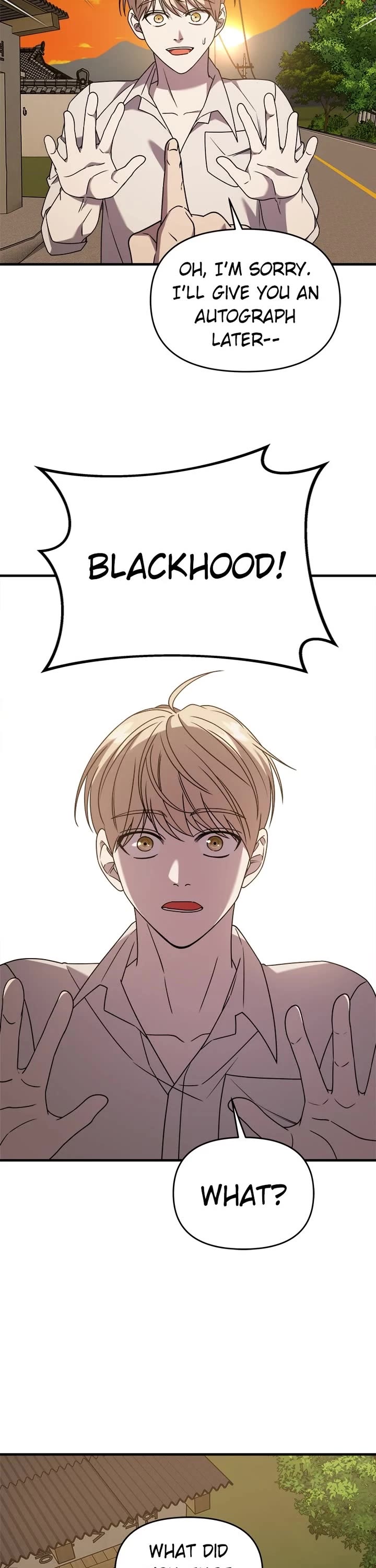 Pure Villain Chapter 113 page 26 - Chapter 113: (S2) Episode 35