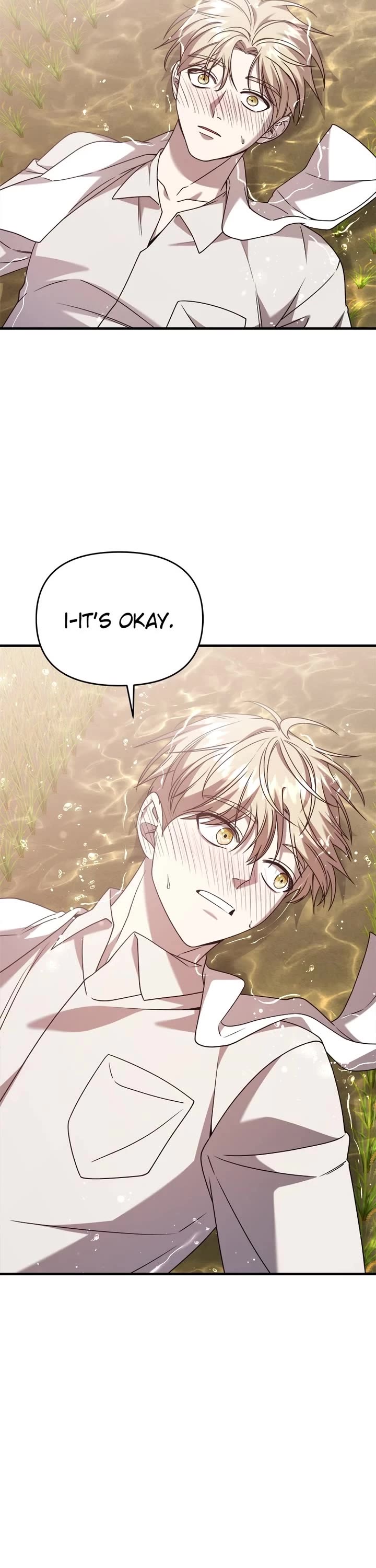 Pure Villain Chapter 113 page 3 - Chapter 113: (S2) Episode 35