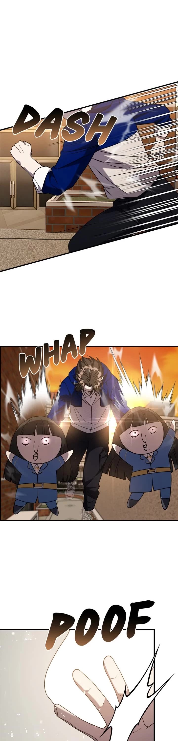 Pure Villain Chapter 113 page 30 - Chapter 113: (S2) Episode 35