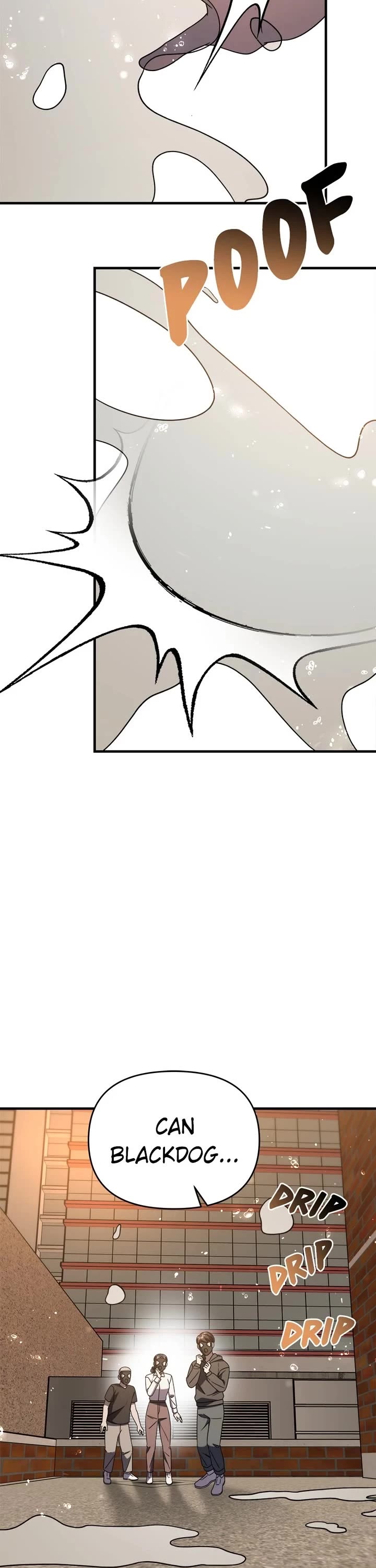 Pure Villain Chapter 113 page 31 - Chapter 113: (S2) Episode 35