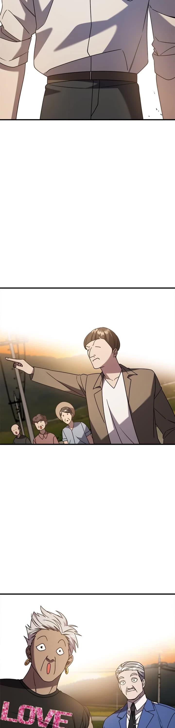 Pure Villain Chapter 113 page 39 - Chapter 113: (S2) Episode 35