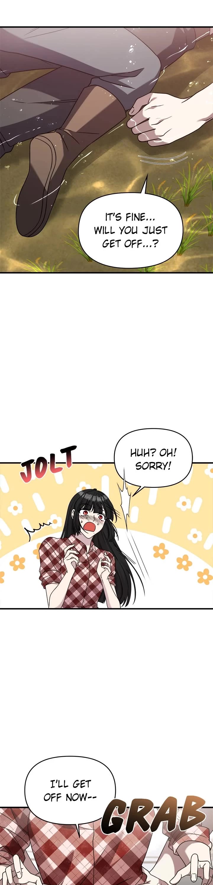 Pure Villain Chapter 113 page 4 - Chapter 113: (S2) Episode 35