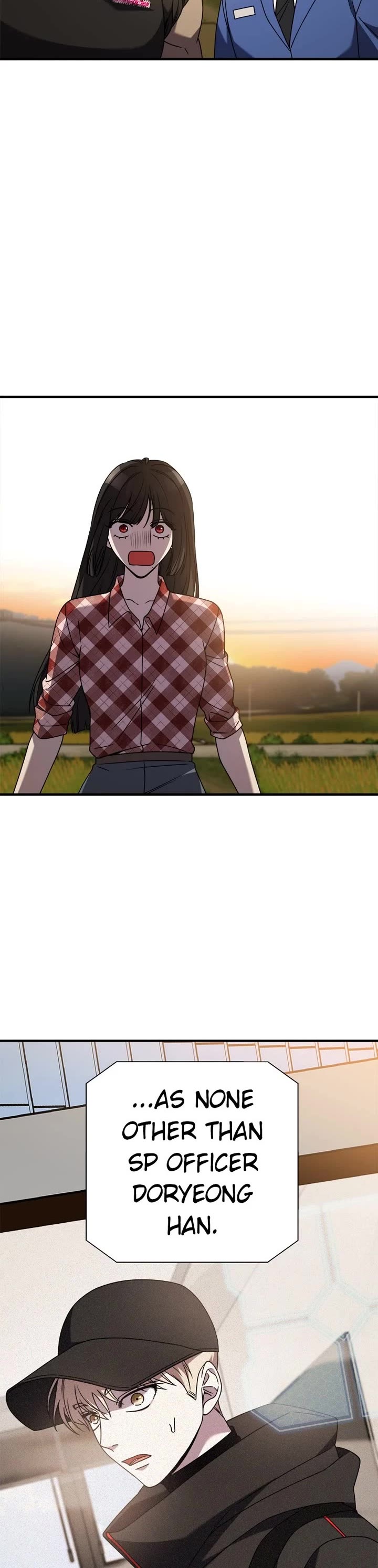 Pure Villain Chapter 113 page 40 - Chapter 113: (S2) Episode 35
