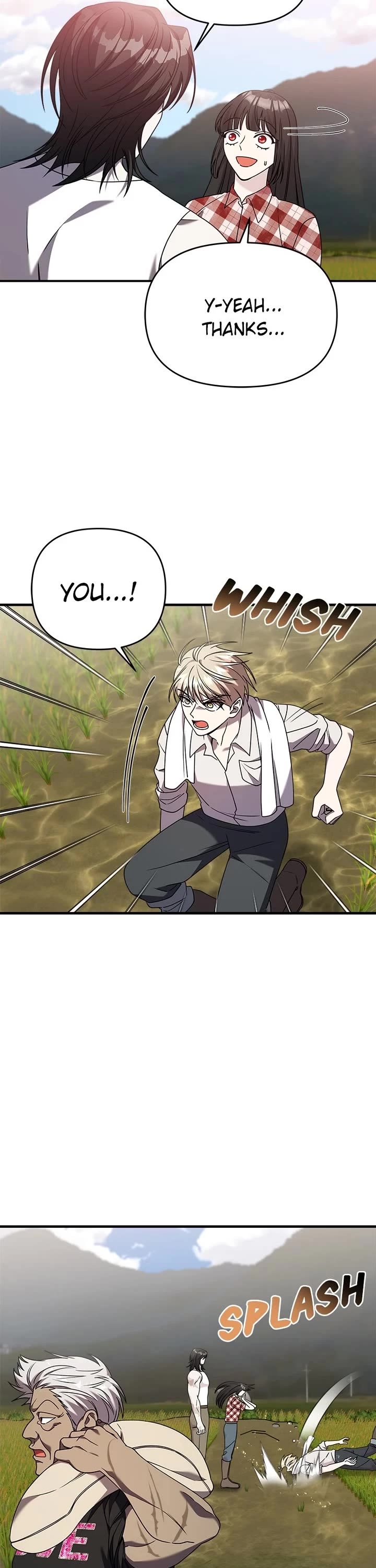 Pure Villain Chapter 113 page 6 - Chapter 113: (S2) Episode 35