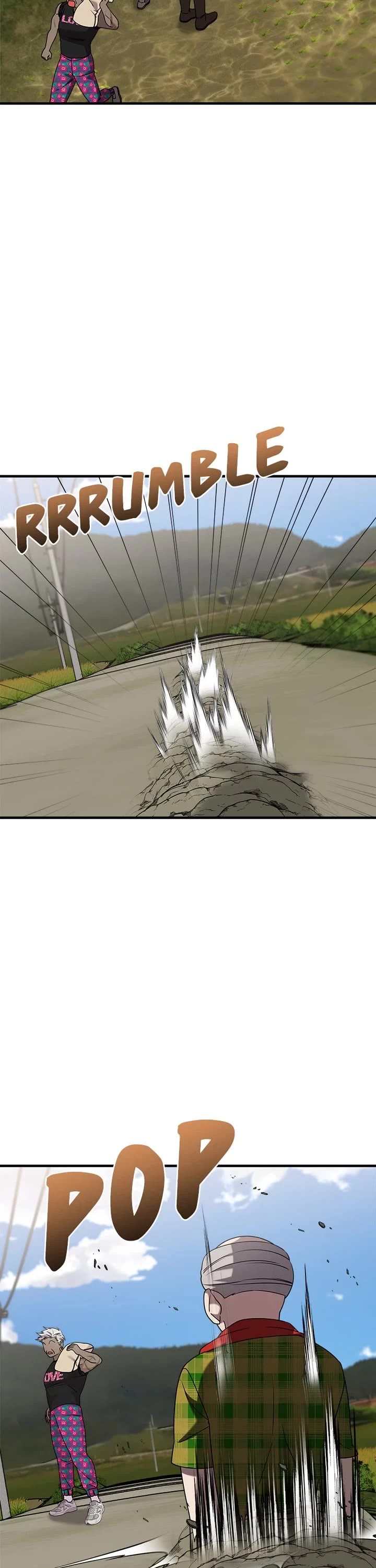 Pure Villain Chapter 113 page 8 - Chapter 113: (S2) Episode 35