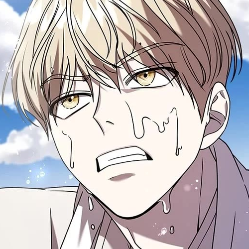 Pure Villain Chapter 113: (S2) Episode 35 cover