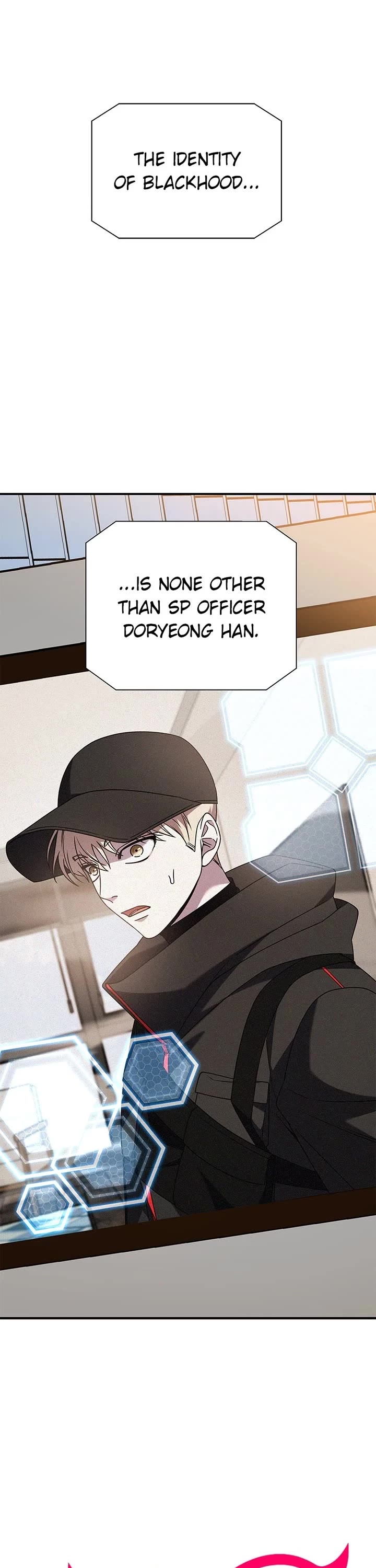 Pure Villain Chapter 114 page 1 - Chapter 114: (S2) Episode 36
