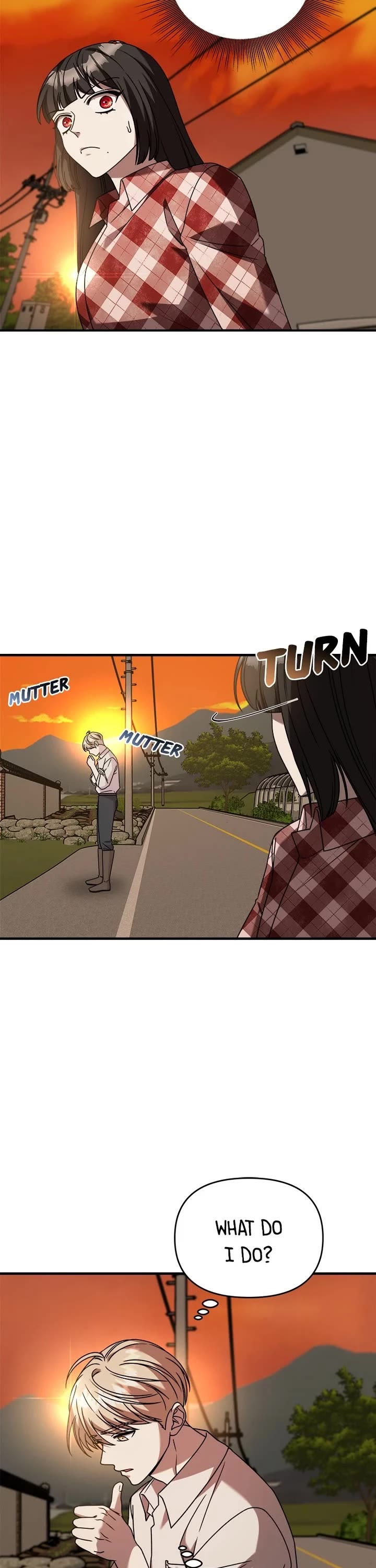 Pure Villain Chapter 114 page 16 - Chapter 114: (S2) Episode 36