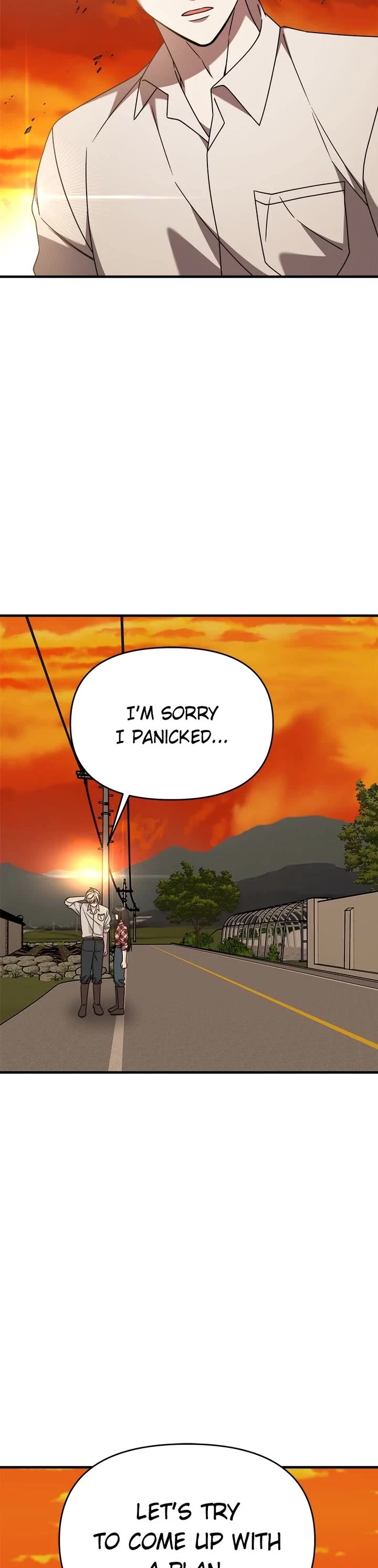Pure Villain Chapter 114 page 19 - Chapter 114: (S2) Episode 36