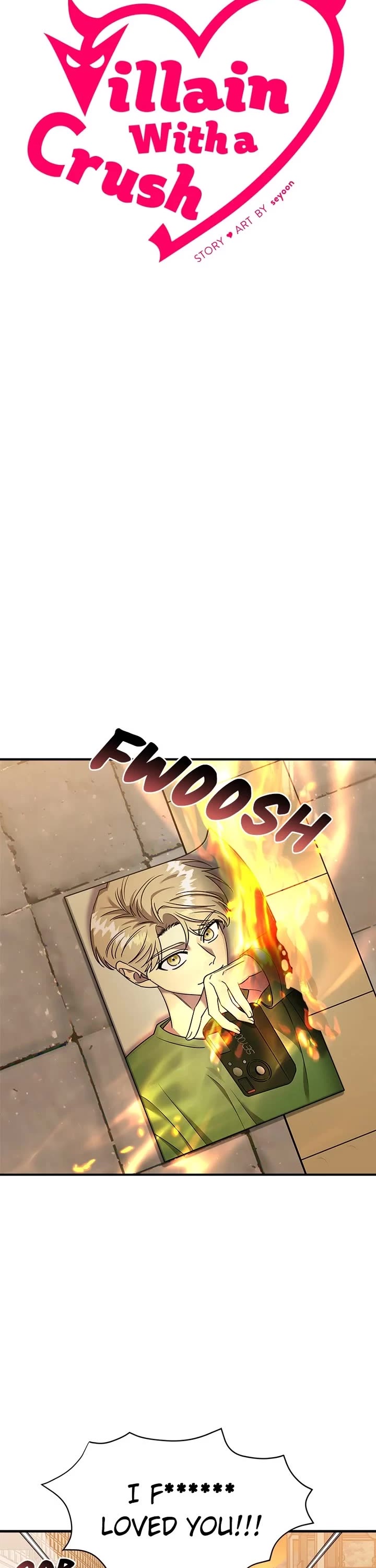 Pure Villain Chapter 114 page 2 - Chapter 114: (S2) Episode 36