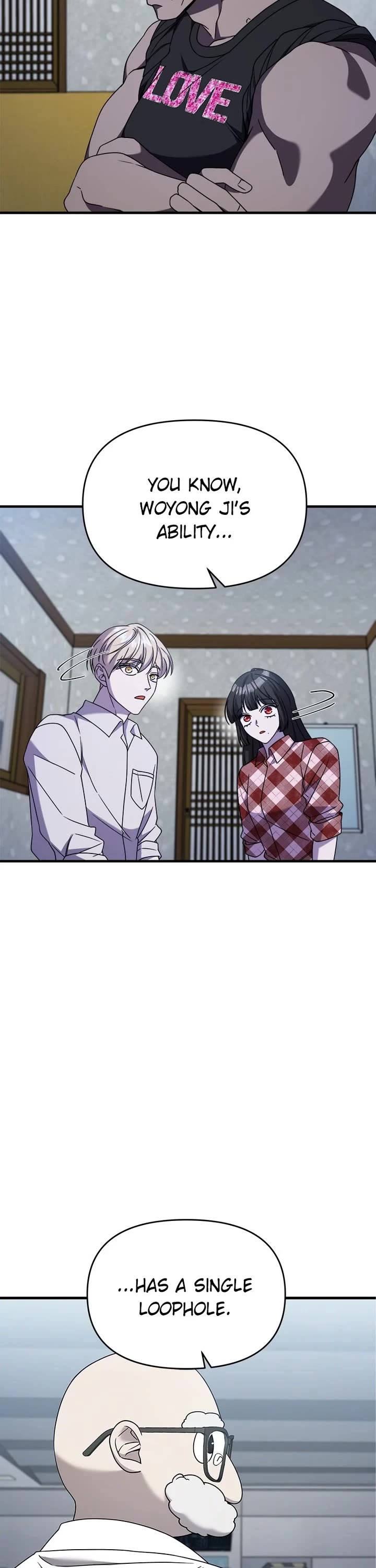 Pure Villain Chapter 114 page 23 - Chapter 114: (S2) Episode 36