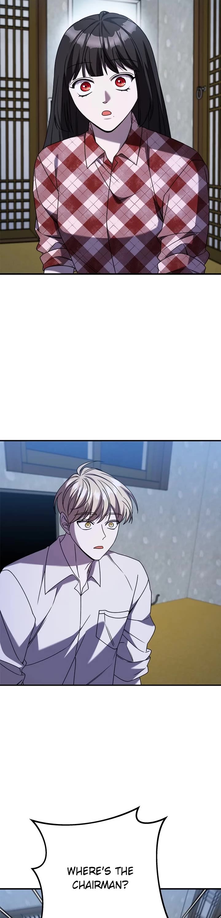 Pure Villain Chapter 114 page 25 - Chapter 114: (S2) Episode 36