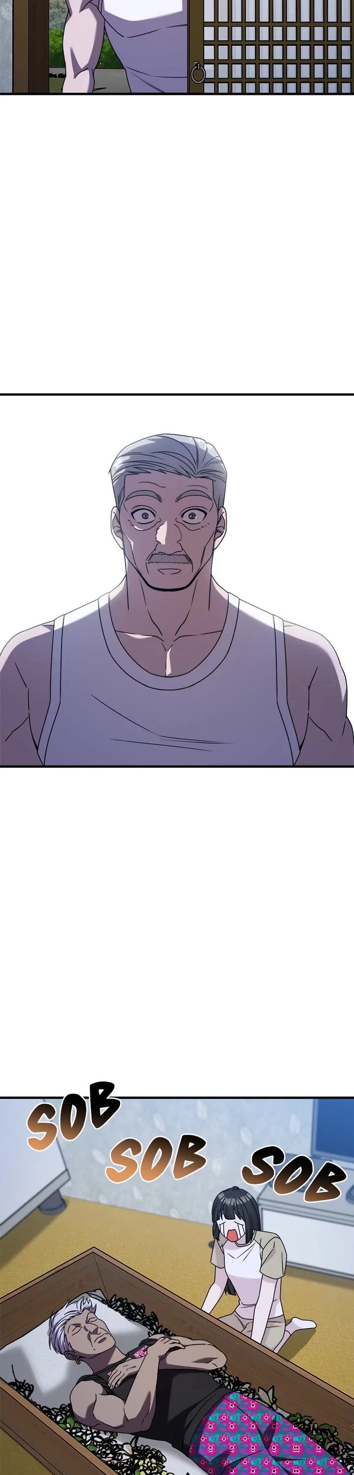 Pure Villain Chapter 114 page 28 - Chapter 114: (S2) Episode 36