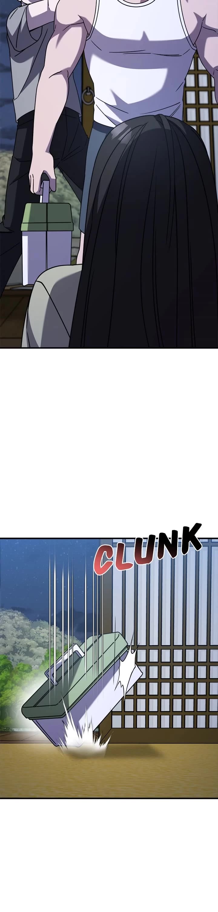 Pure Villain Chapter 114 page 31 - Chapter 114: (S2) Episode 36