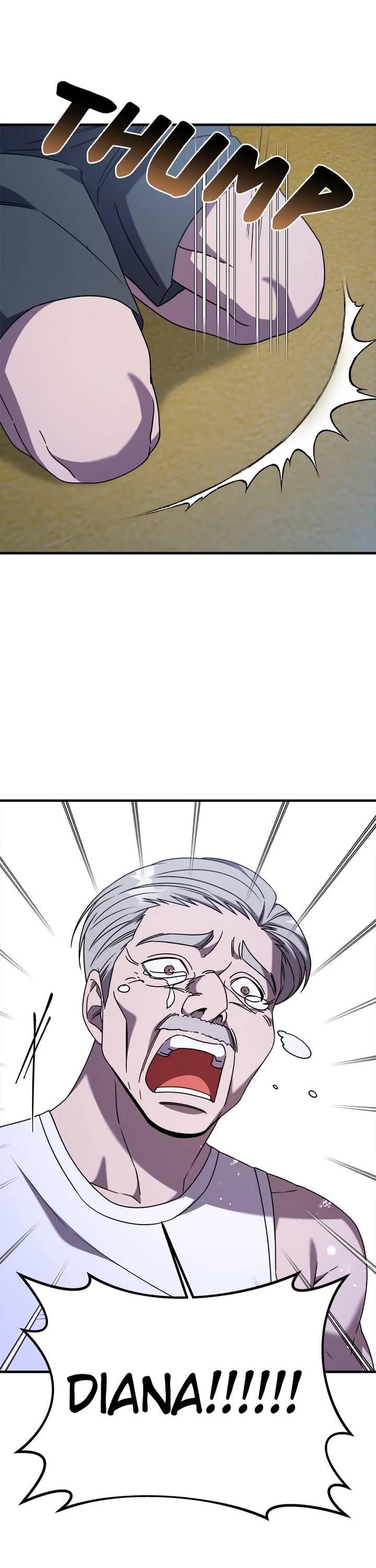 Pure Villain Chapter 114 page 32 - Chapter 114: (S2) Episode 36