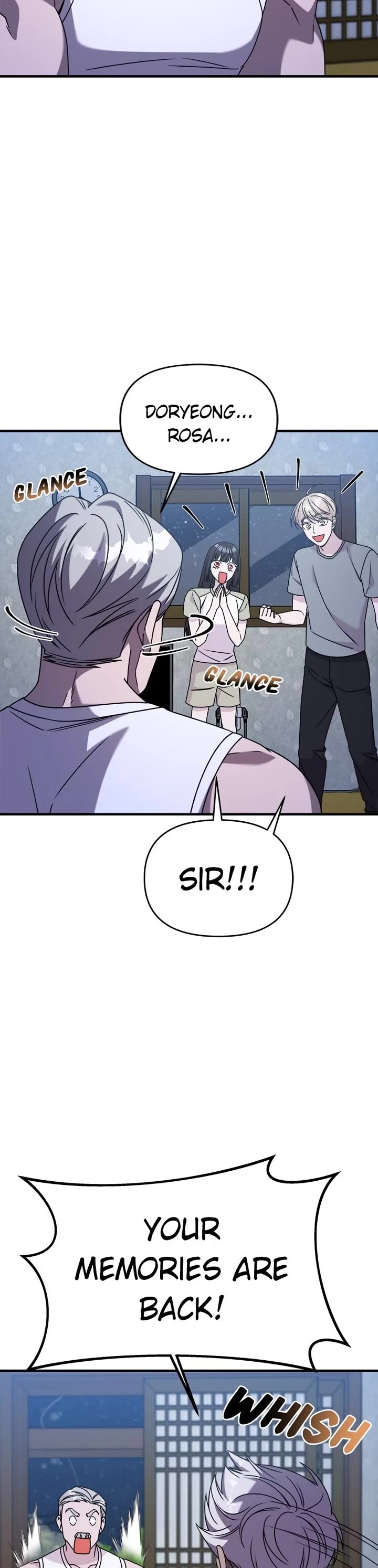 Pure Villain Chapter 114 page 34 - Chapter 114: (S2) Episode 36