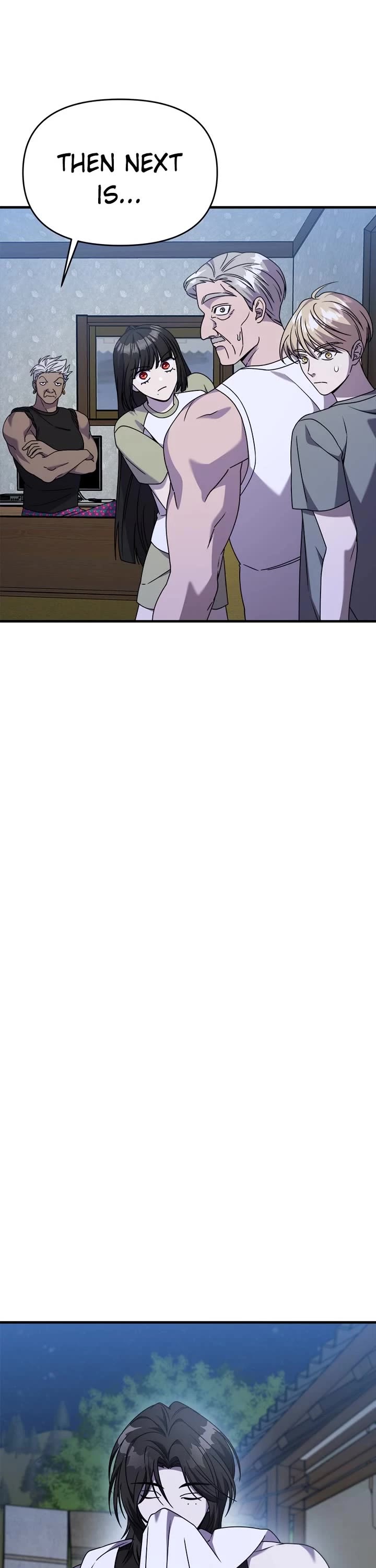 Pure Villain Chapter 114 page 36 - Chapter 114: (S2) Episode 36