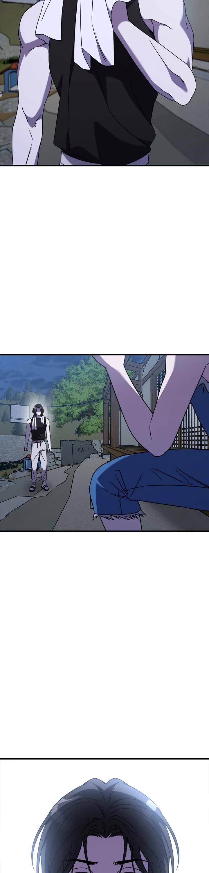 Pure Villain Chapter 114 page 37 - Chapter 114: (S2) Episode 36