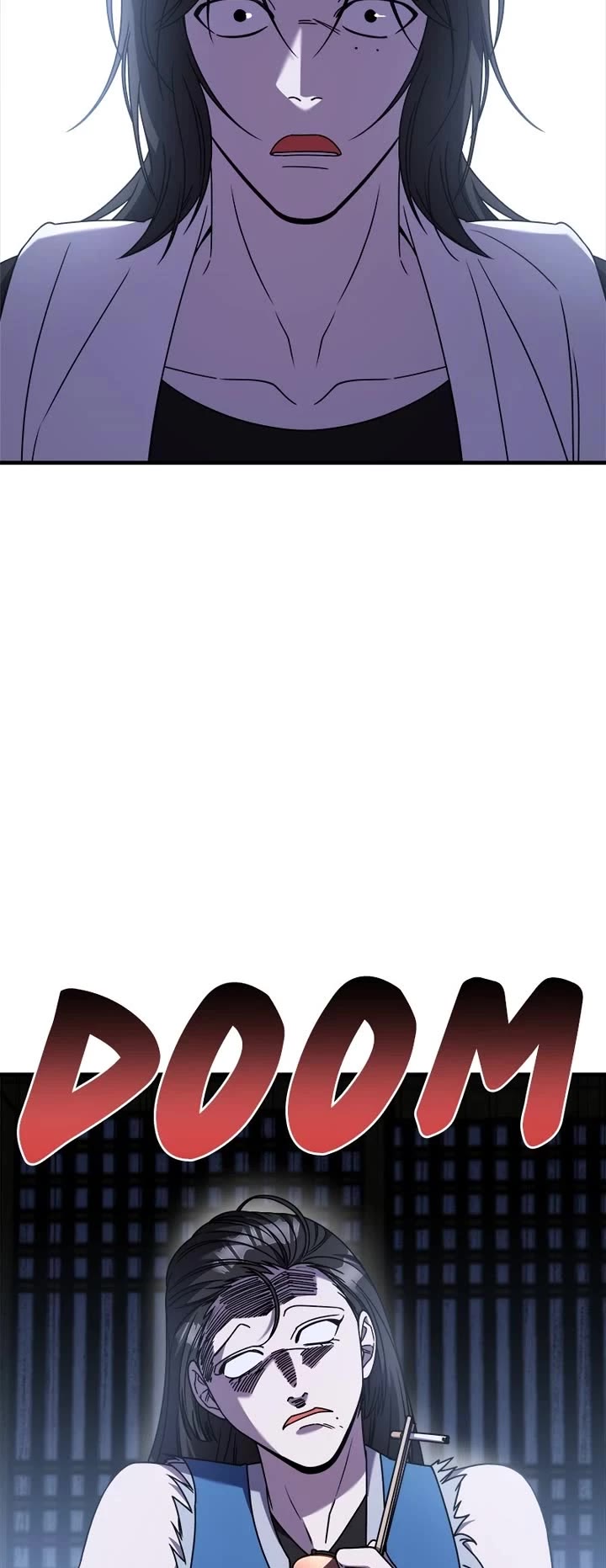 Pure Villain Chapter 114 page 38 - Chapter 114: (S2) Episode 36