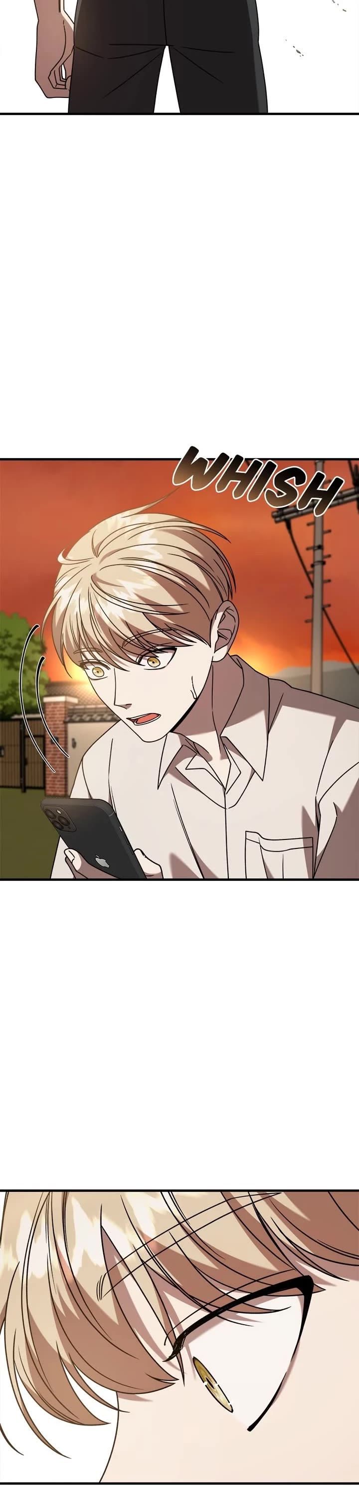 Pure Villain Chapter 114 page 7 - Chapter 114: (S2) Episode 36