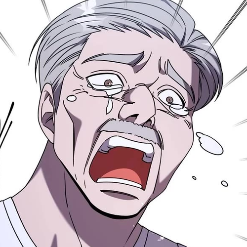 Pure Villain Chapter 114: (S2) Episode 36 cover