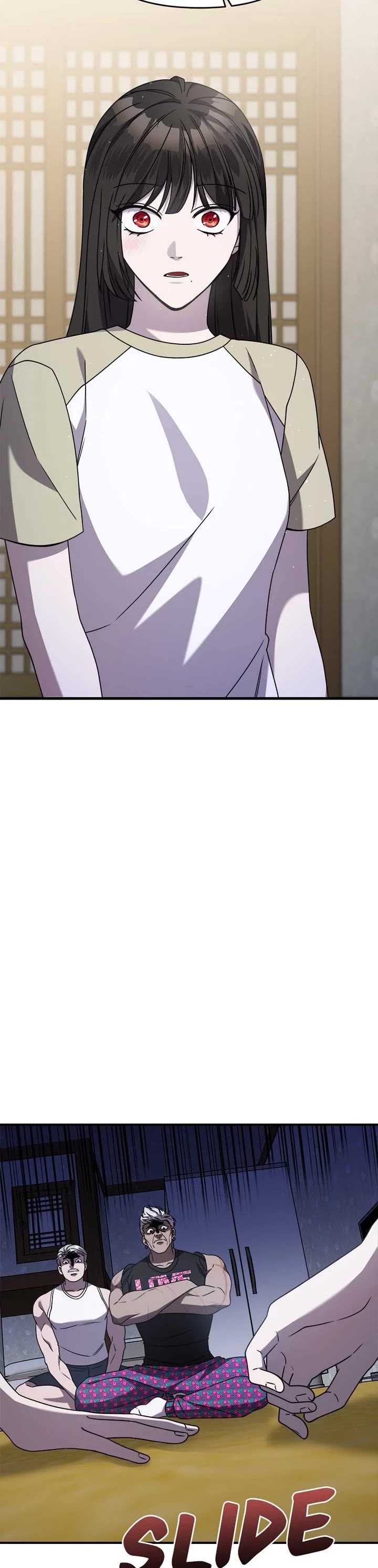 Pure Villain Chapter 115 page 10 - Chapter 115: (S2) Episode 37