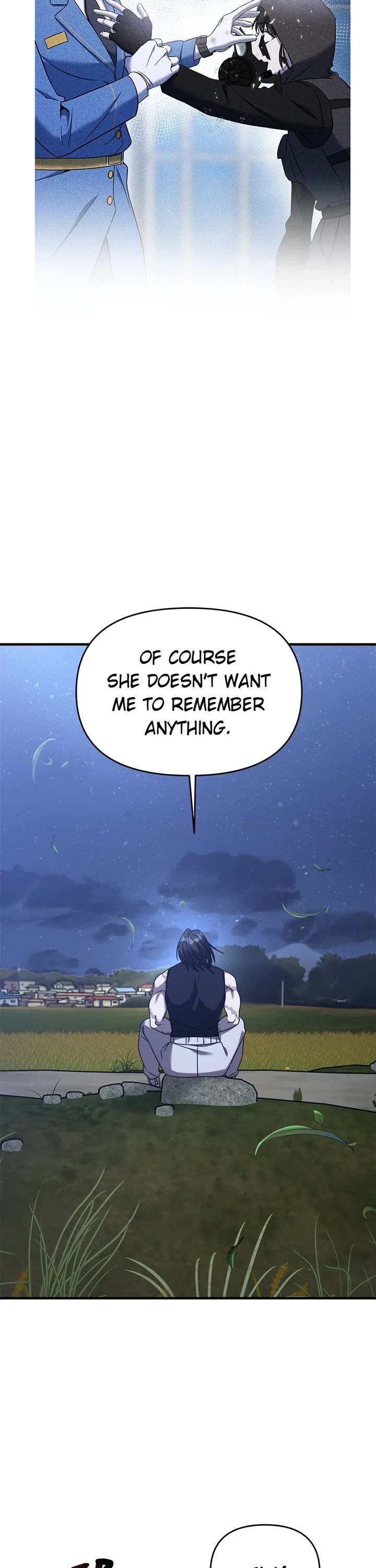 Pure Villain Chapter 115 page 13 - Chapter 115: (S2) Episode 37