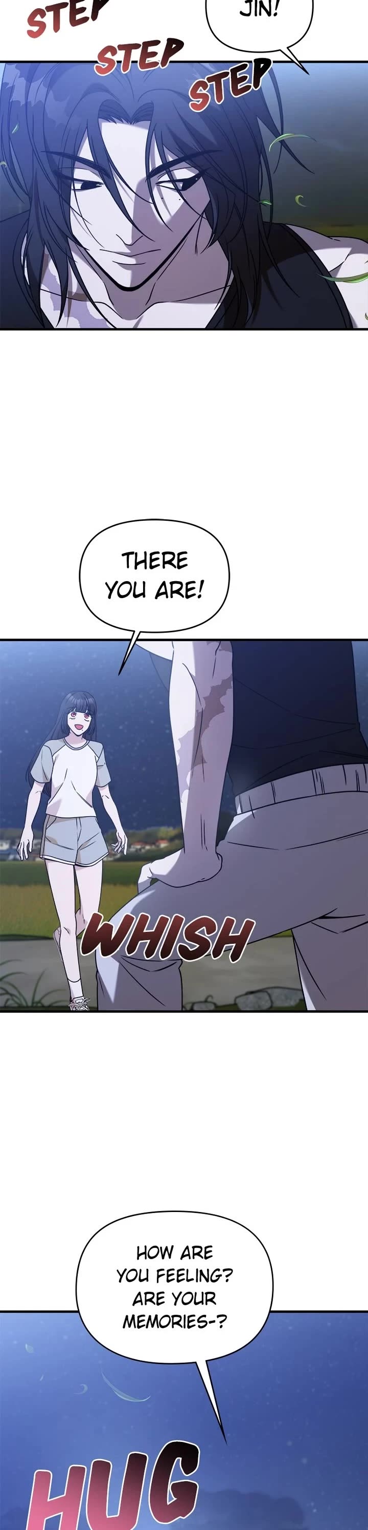 Pure Villain Chapter 115 page 14 - Chapter 115: (S2) Episode 37