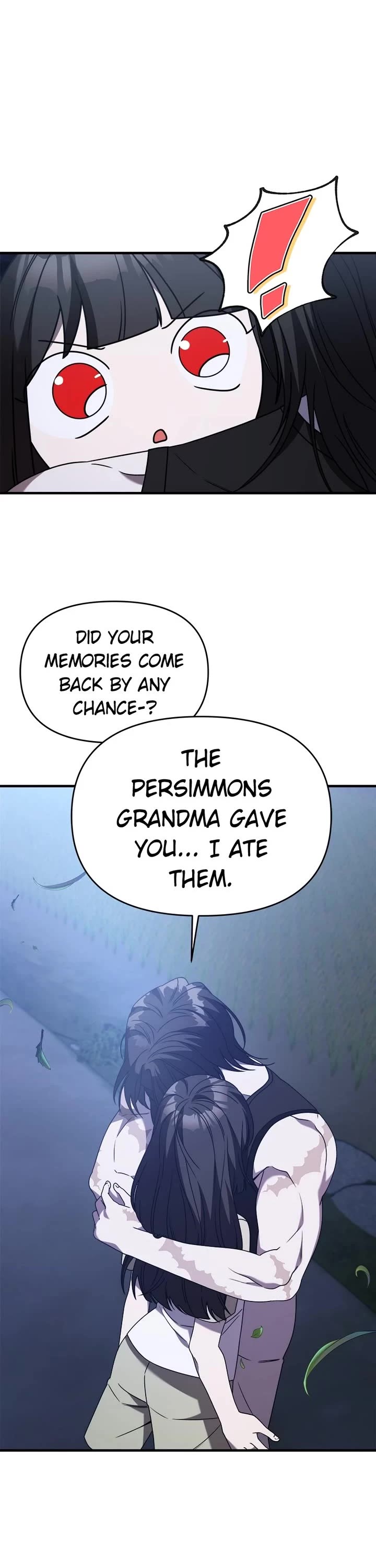 Pure Villain Chapter 115 page 17 - Chapter 115: (S2) Episode 37