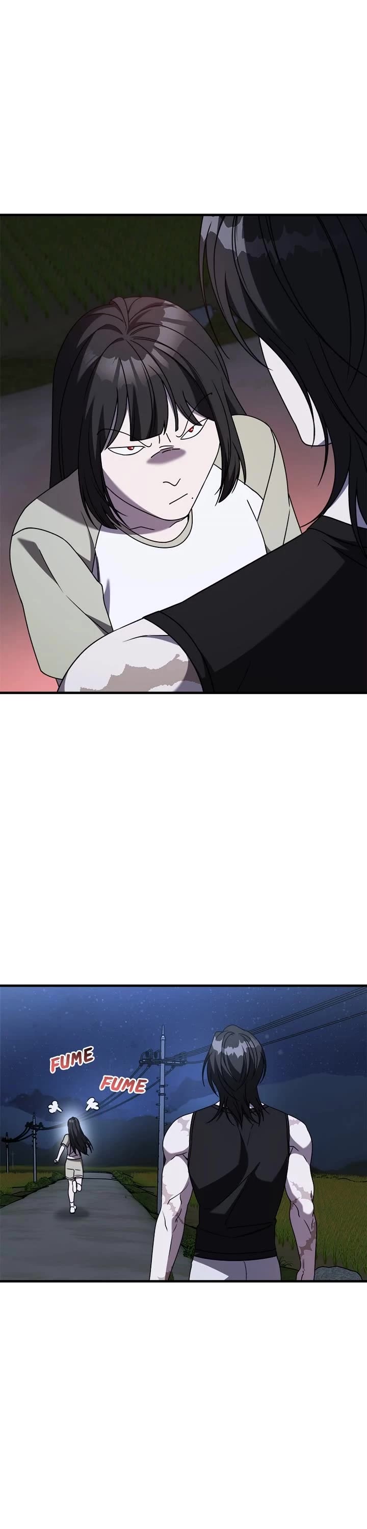 Pure Villain Chapter 115 page 18 - Chapter 115: (S2) Episode 37