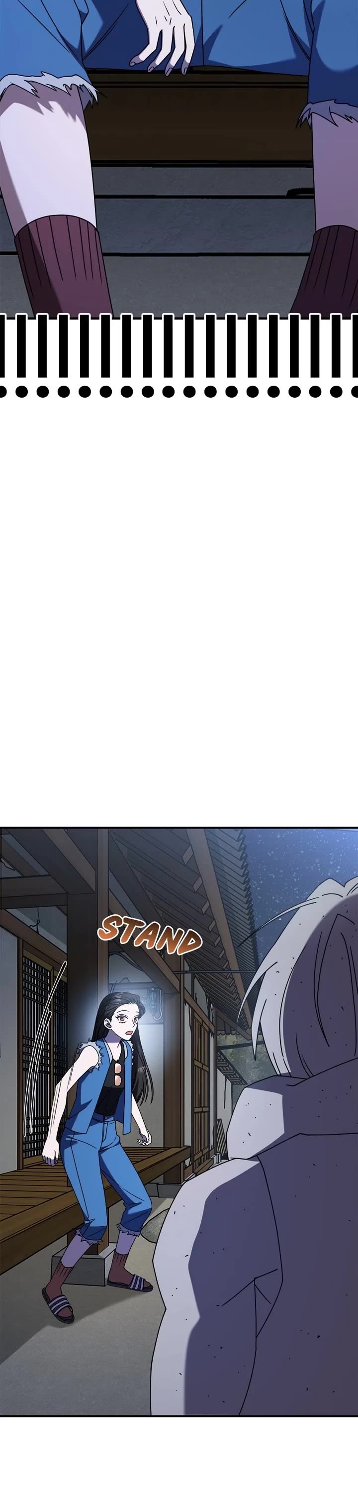 Pure Villain Chapter 115 page 2 - Chapter 115: (S2) Episode 37