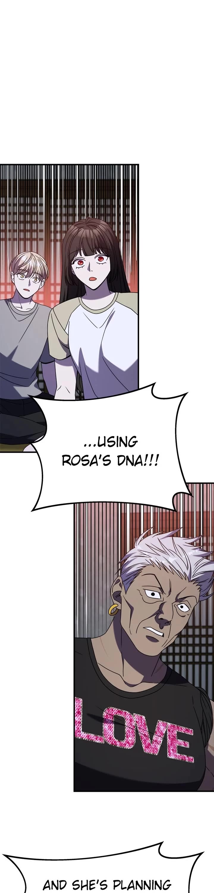 Pure Villain Chapter 115 page 23 - Chapter 115: (S2) Episode 37