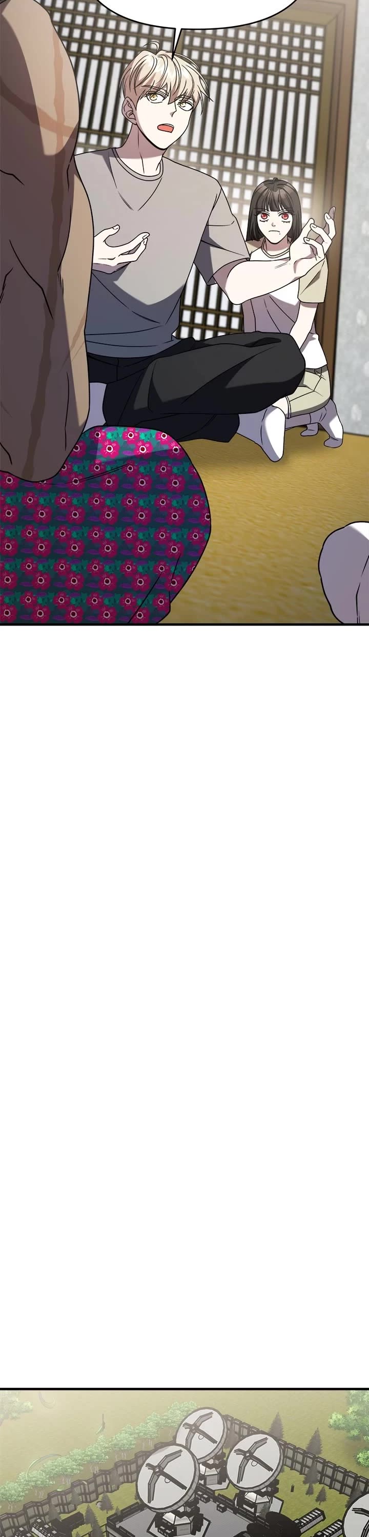 Pure Villain Chapter 115 page 27 - Chapter 115: (S2) Episode 37