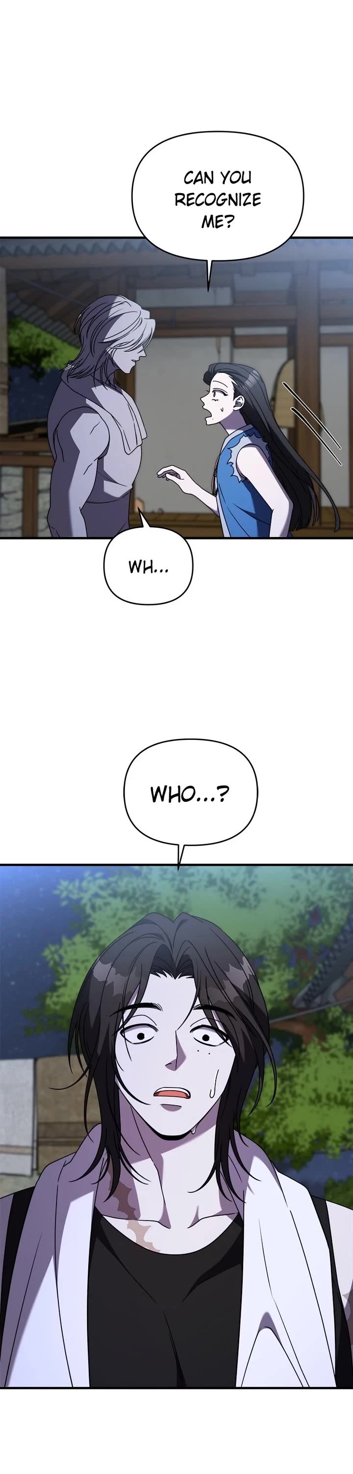 Pure Villain Chapter 115 page 3 - Chapter 115: (S2) Episode 37