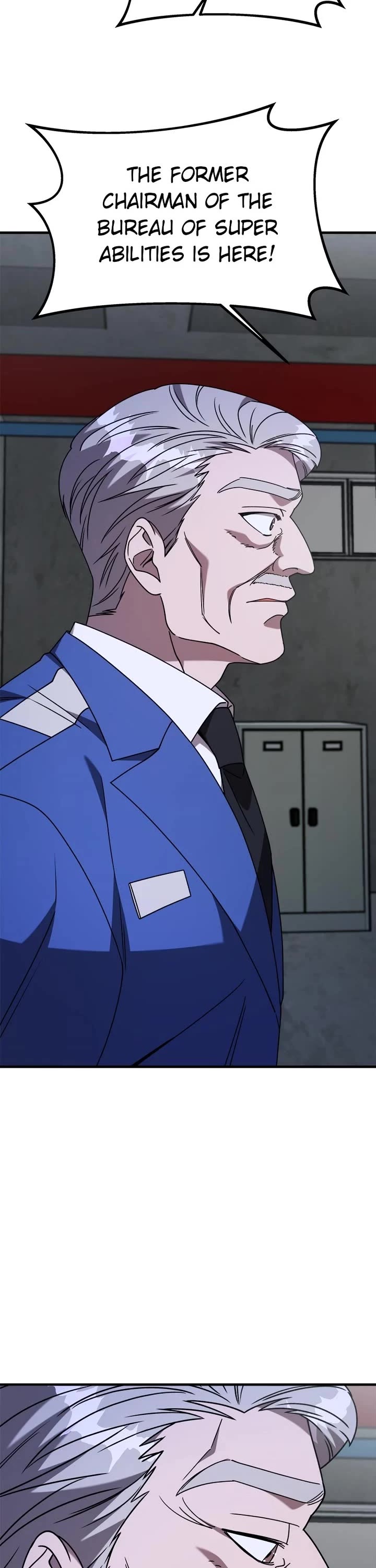 Pure Villain Chapter 115 page 37 - Chapter 115: (S2) Episode 37