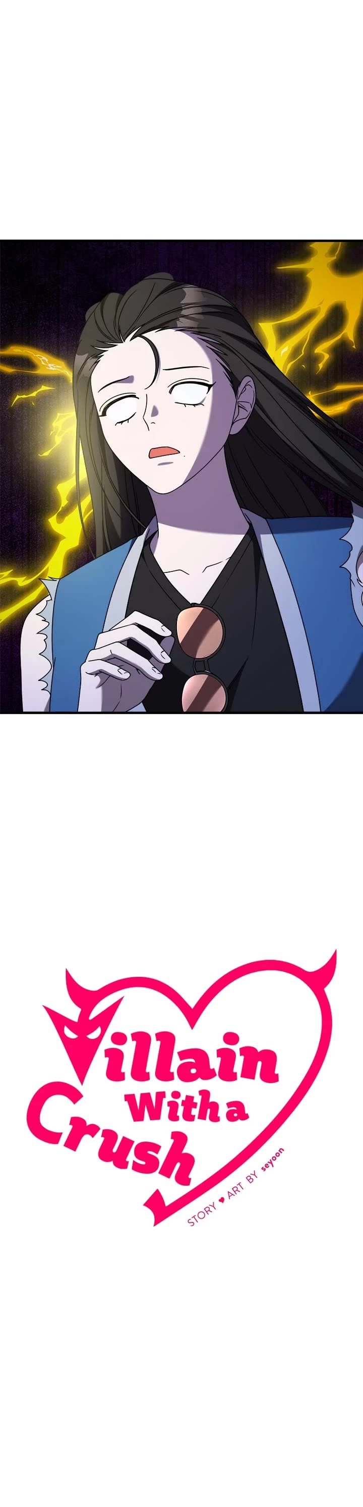 Pure Villain Chapter 115 page 4 - Chapter 115: (S2) Episode 37