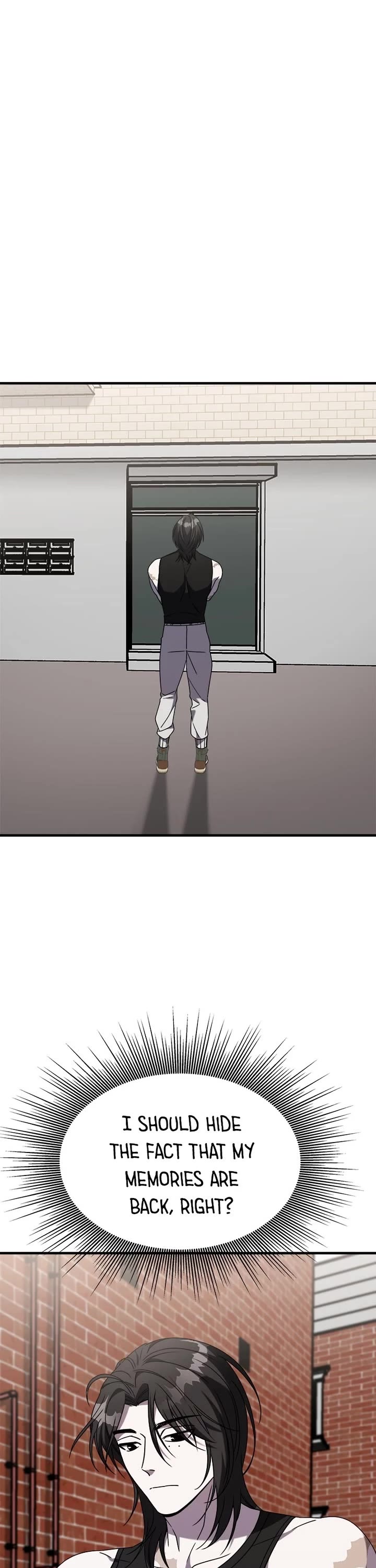 Pure Villain Chapter 115 page 41 - Chapter 115: (S2) Episode 37