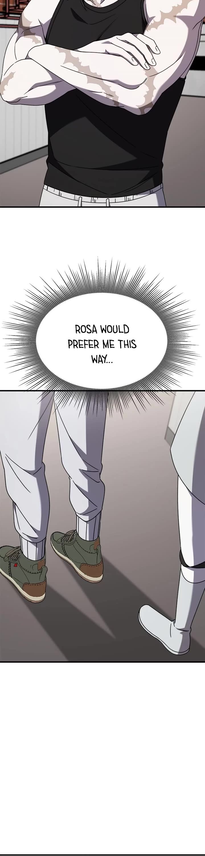Pure Villain Chapter 115 page 42 - Chapter 115: (S2) Episode 37