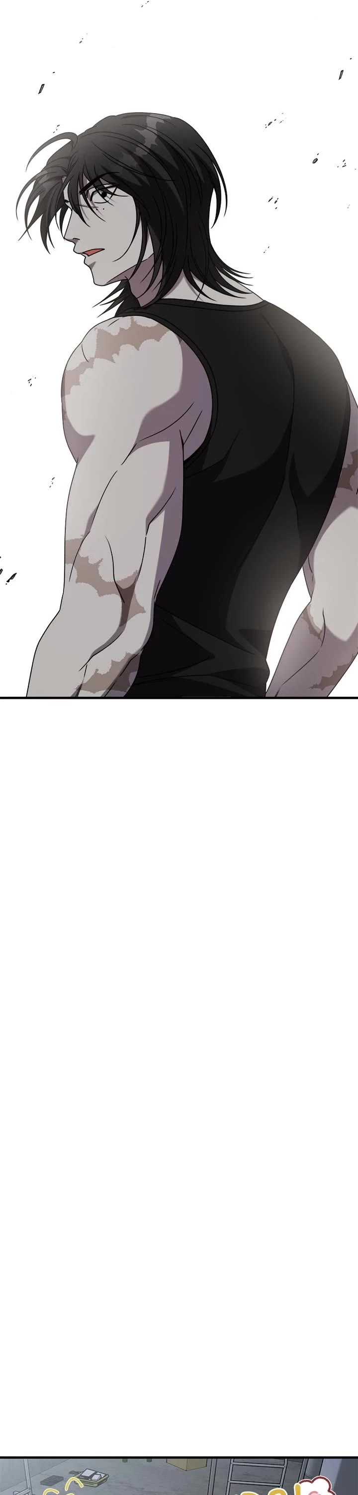 Pure Villain Chapter 115 page 43 - Chapter 115: (S2) Episode 37