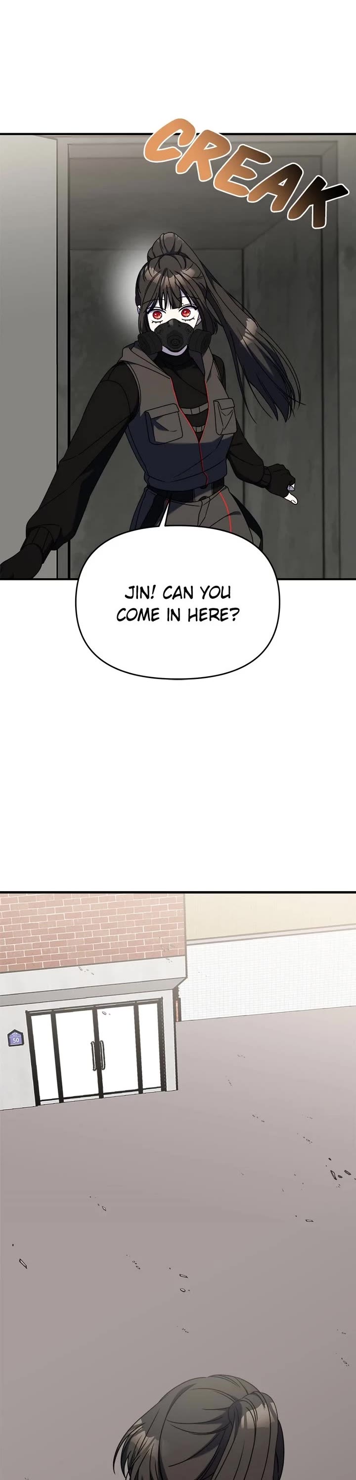 Pure Villain Chapter 115 page 45 - Chapter 115: (S2) Episode 37