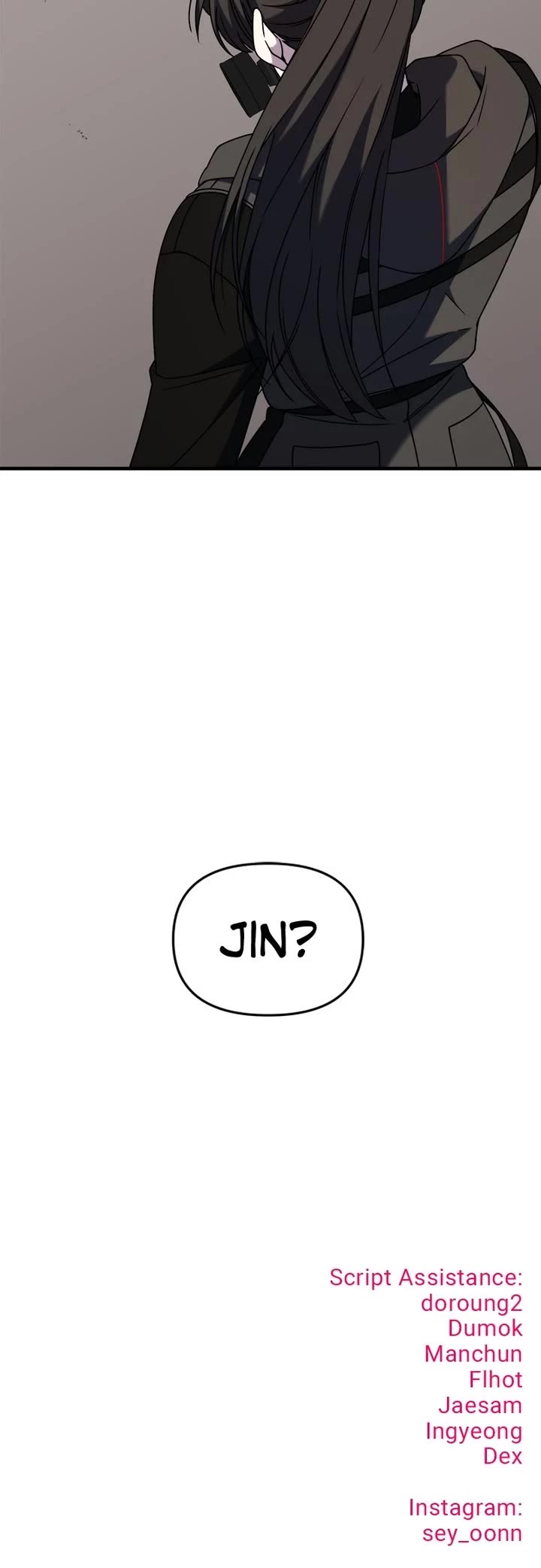 Pure Villain Chapter 115 page 46 - Chapter 115: (S2) Episode 37