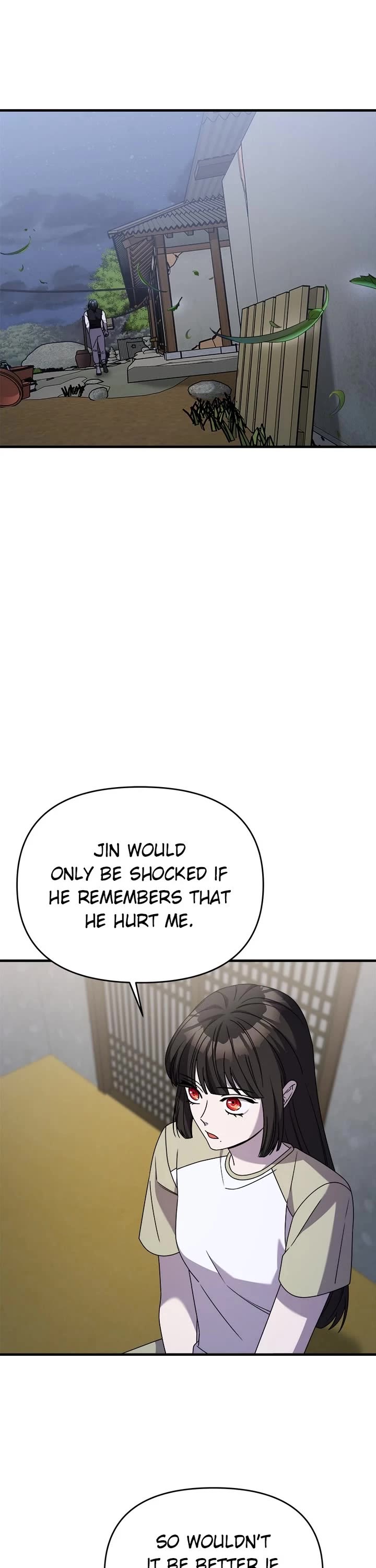 Pure Villain Chapter 115 page 8 - Chapter 115: (S2) Episode 37