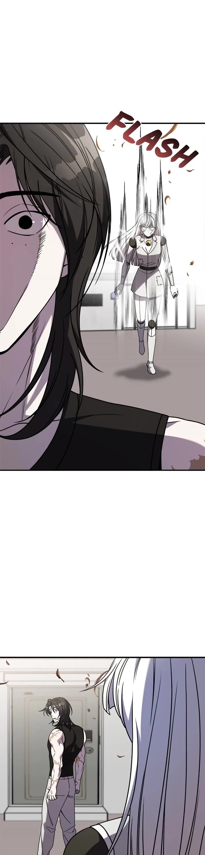 Pure Villain Chapter 116 page 1 - Chapter 116: (S2) Episode 38