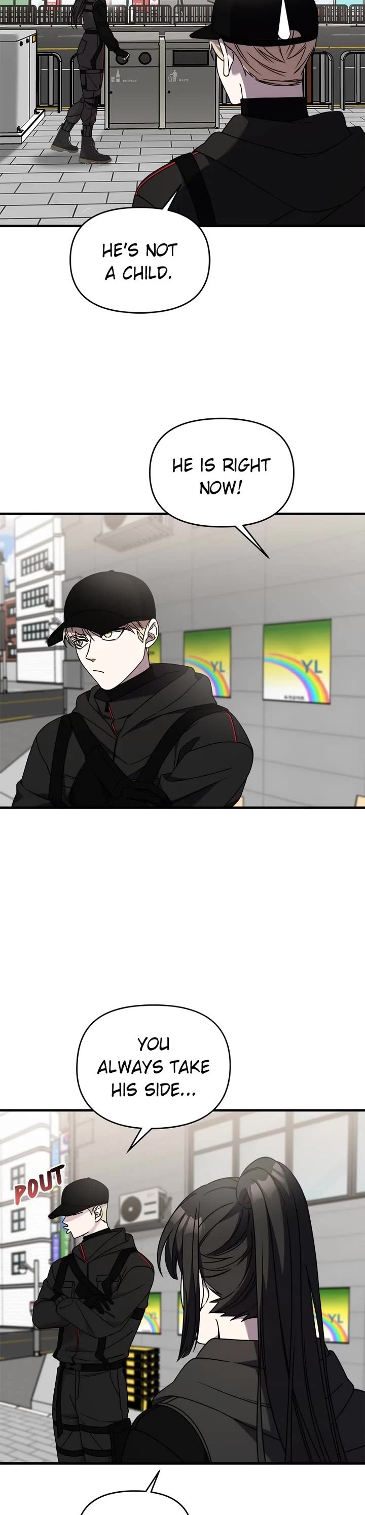 Pure Villain Chapter 116 page 15 - Chapter 116: (S2) Episode 38