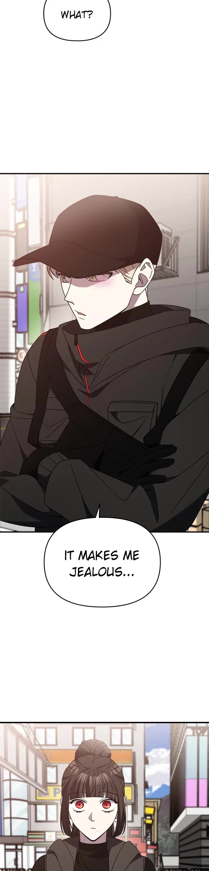 Pure Villain Chapter 116 page 16 - Chapter 116: (S2) Episode 38